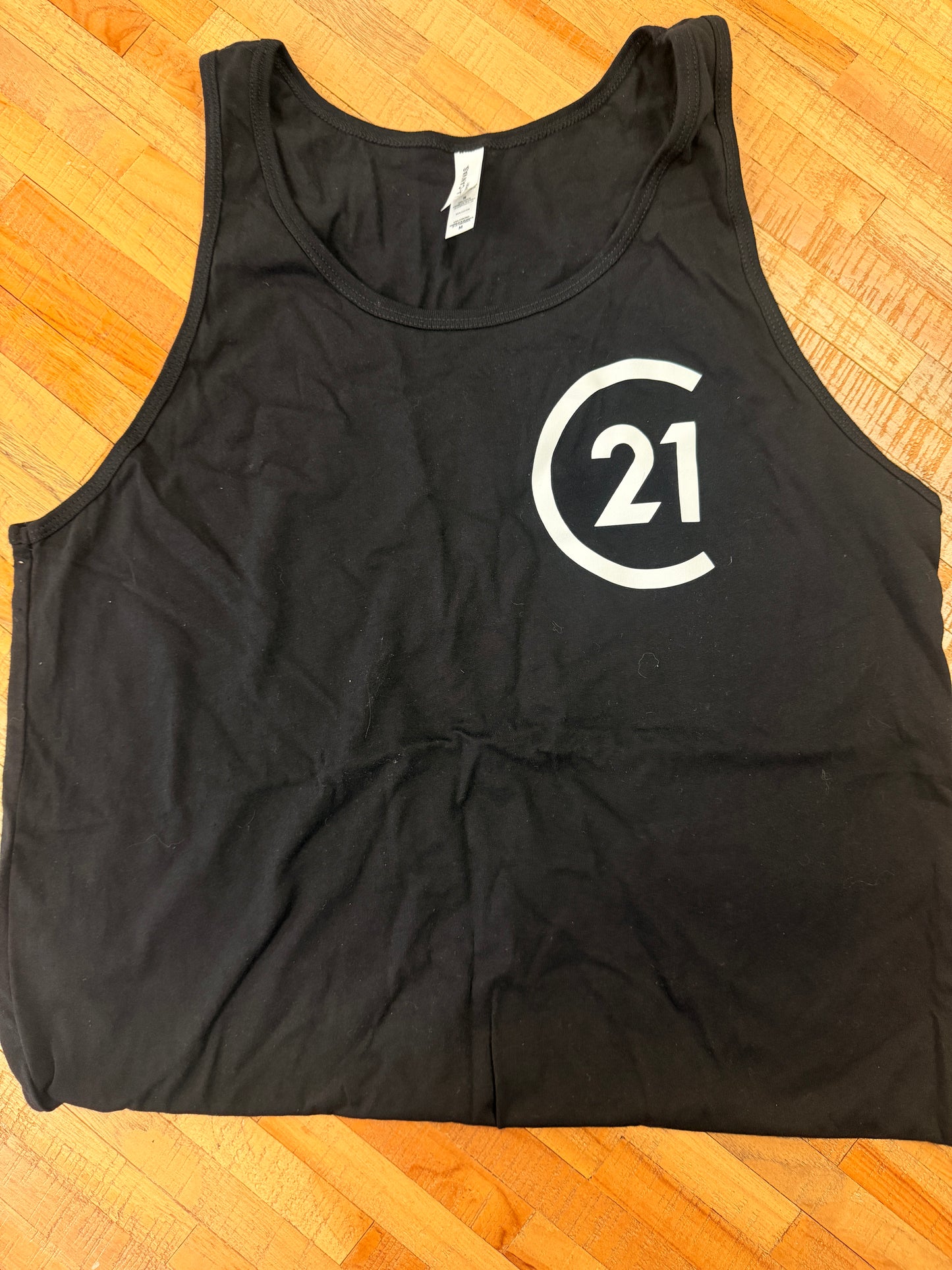 Century 21 Men's Tank Top