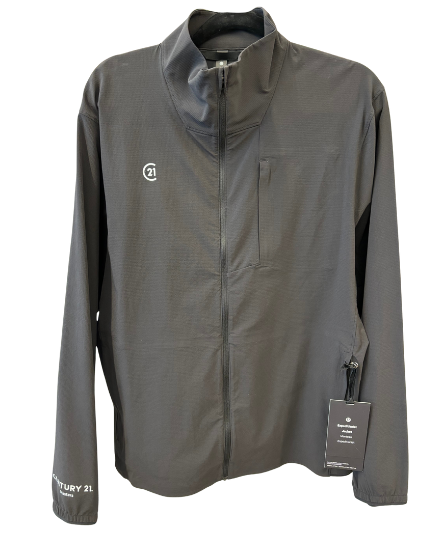 Century 21 Masters Men’s Expeditionist Wind Breaker