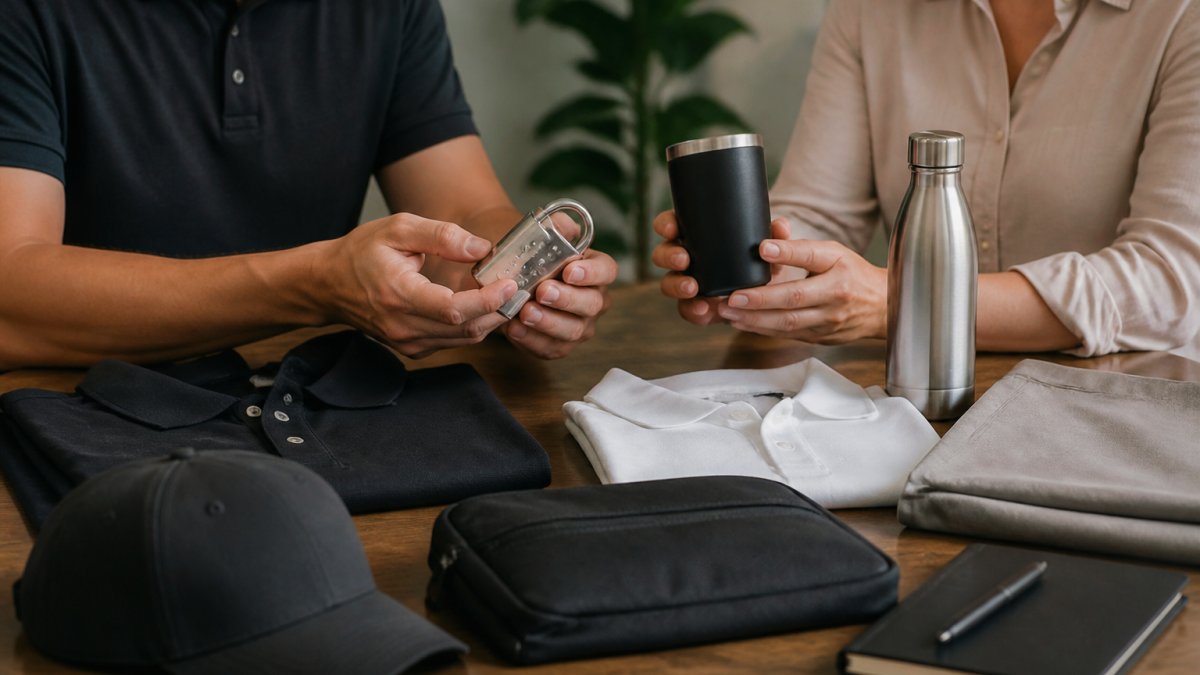 How Do You Order Custom Real Estate Tools?