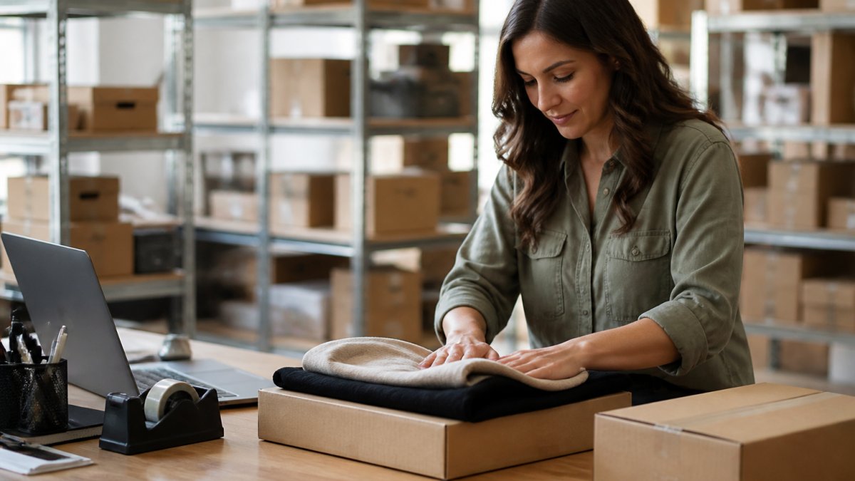 Realtor Branded Merchandise Shipping Times: A Planning Guide