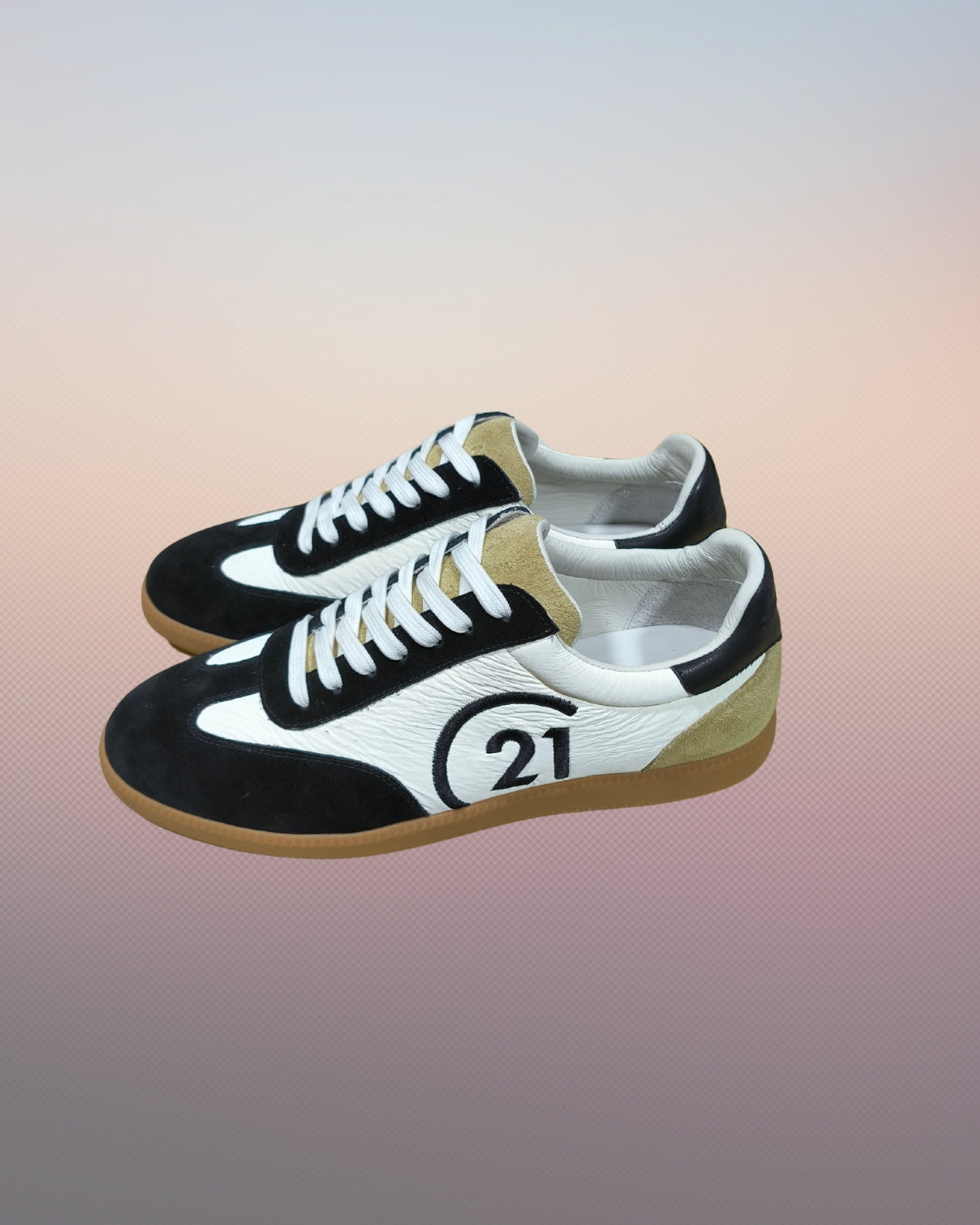 Century 21 Premium Running Shoes