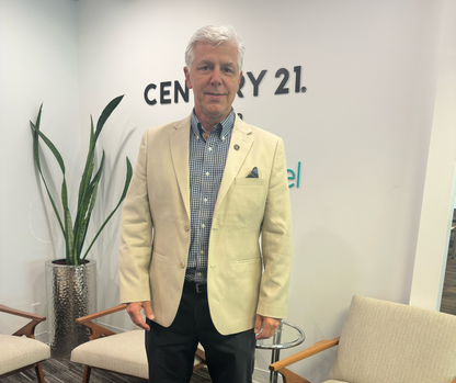 New Era Gold Jacket for Men - PRE-ORDER