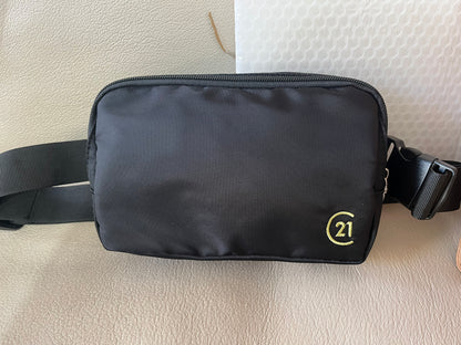 Century 21 Crossbody Bag (2L)