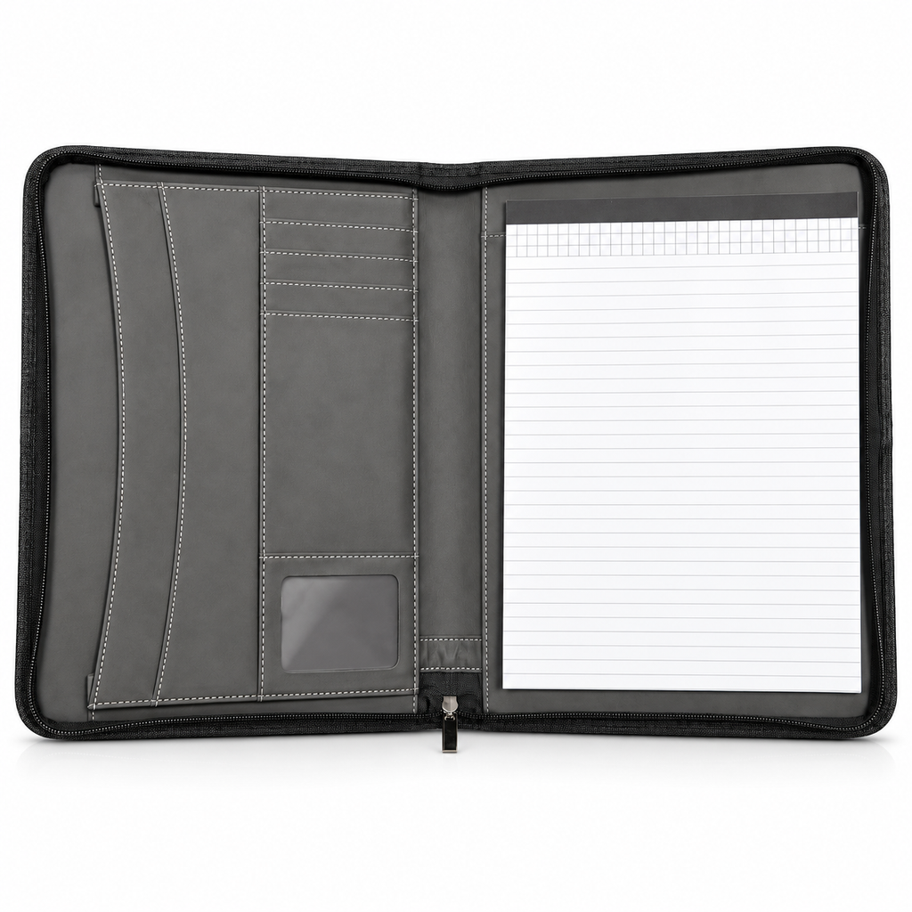 Century 21 Portfolio Notebook