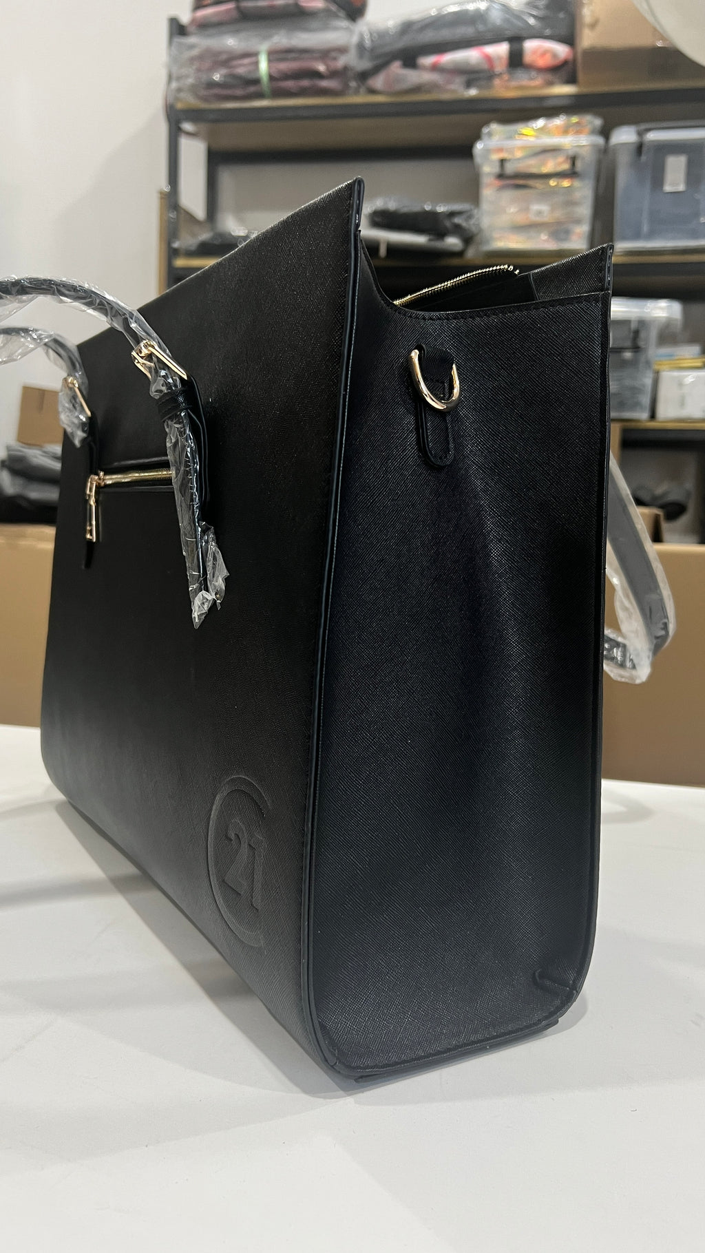 Century 21 Women’s Laptop Bag