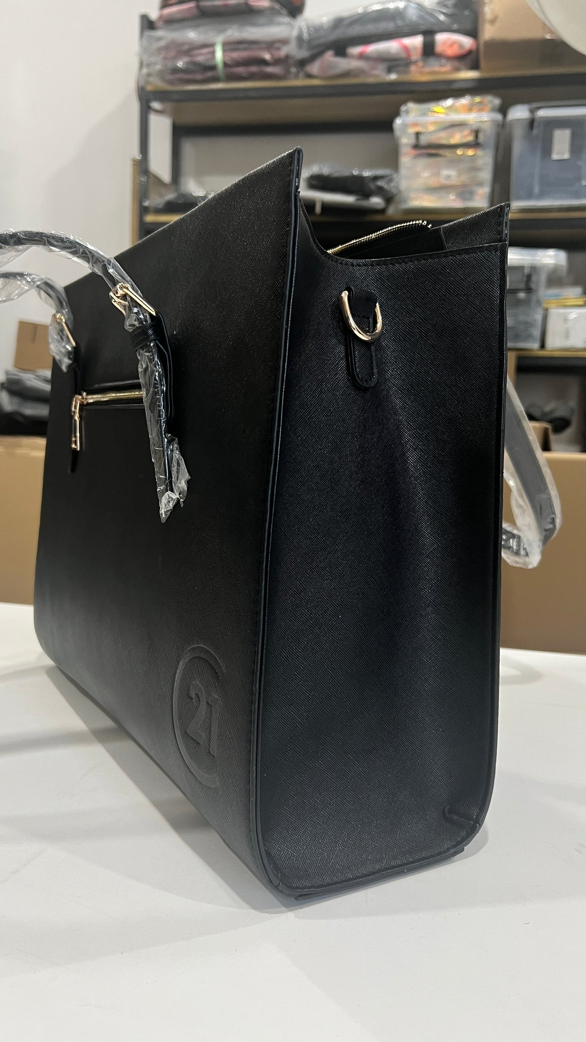 Century 21 Women’s Laptop Bag