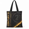 C21 Gold Standard Golf Tote Bag