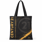 C21 Gold Standard Golf Tote Bag