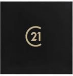 C21 Relentless Gold Executive Gift Set | 3-Piece Premium Collection