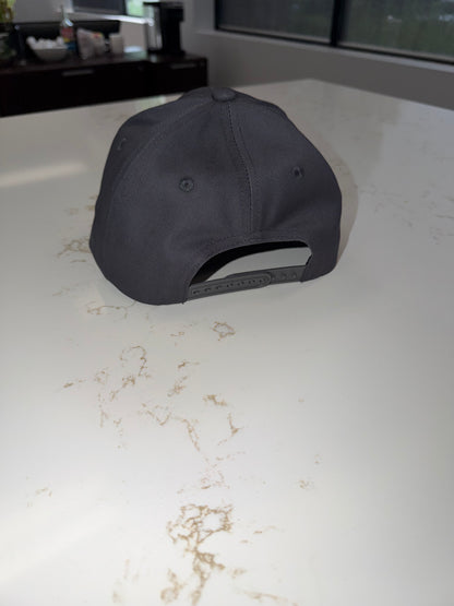 Century 21 All-Black Ball Cap