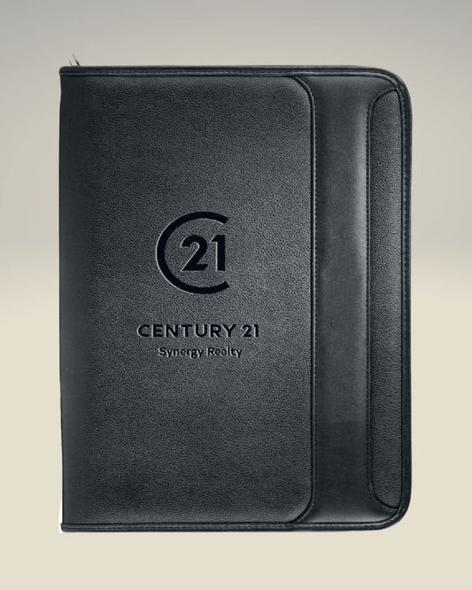 C21 Synergy Leather Portfolio