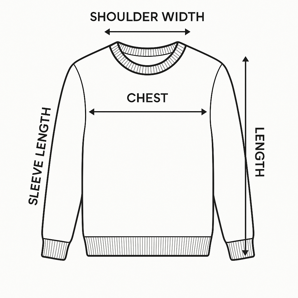 Century 21 Holiday Sweater