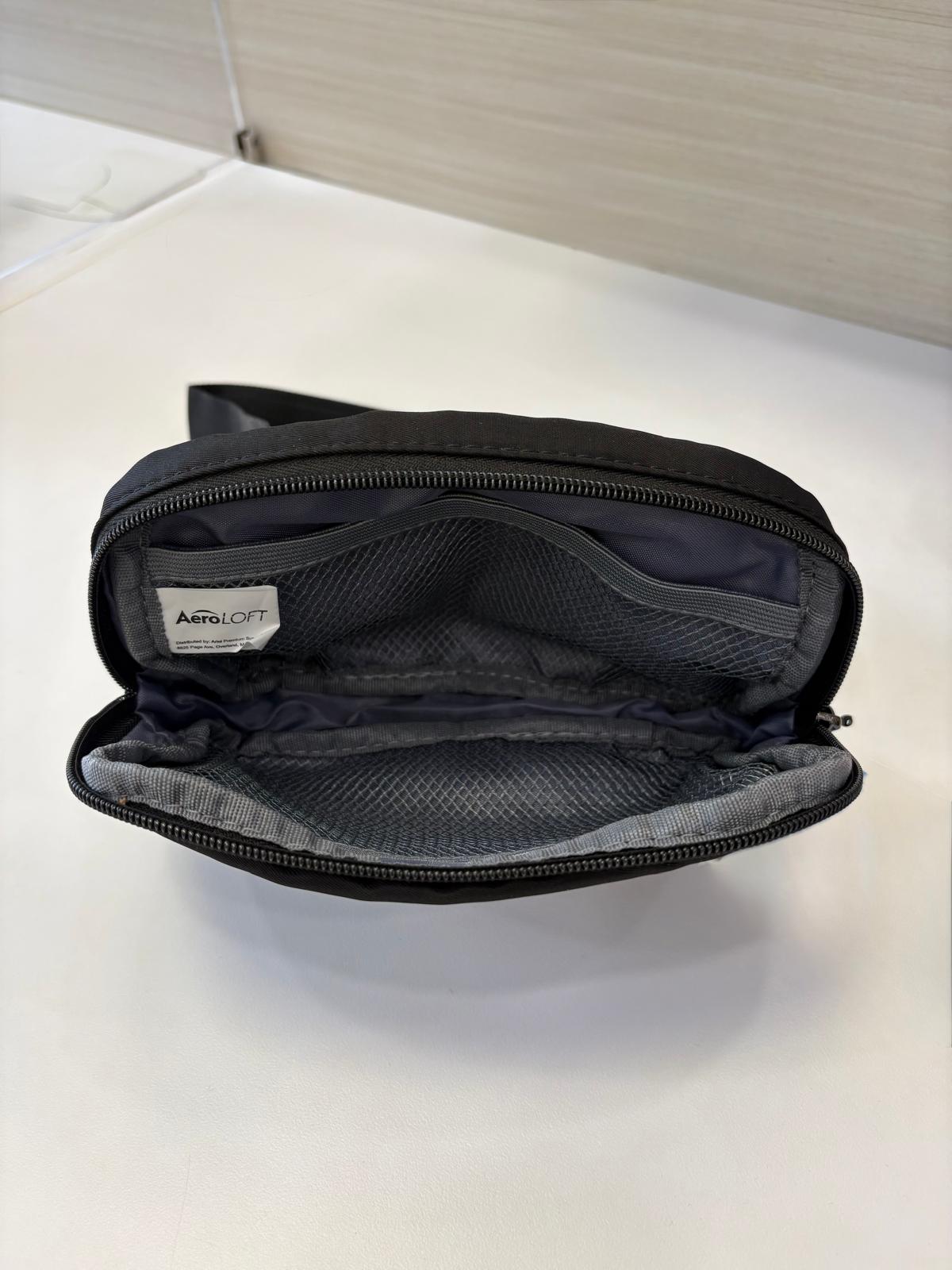Century 21 Percy Fulton Belt Bag