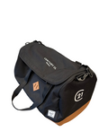 Century 21 Masters Herschel Duffel Bag – Black