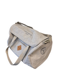 Century 21 Masters Duffel Bag – Grey