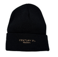 Century 21 Masters Gold Toque