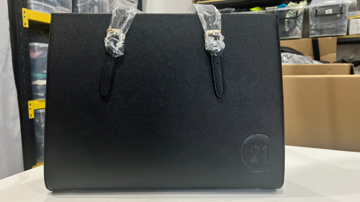 Century 21 Women’s Laptop Bag