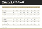 PRE-ORDER | Century 21 Women's Gold & Black Letterman Jacket