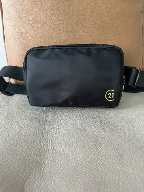 Century 21 Crossbody Bag (2L)