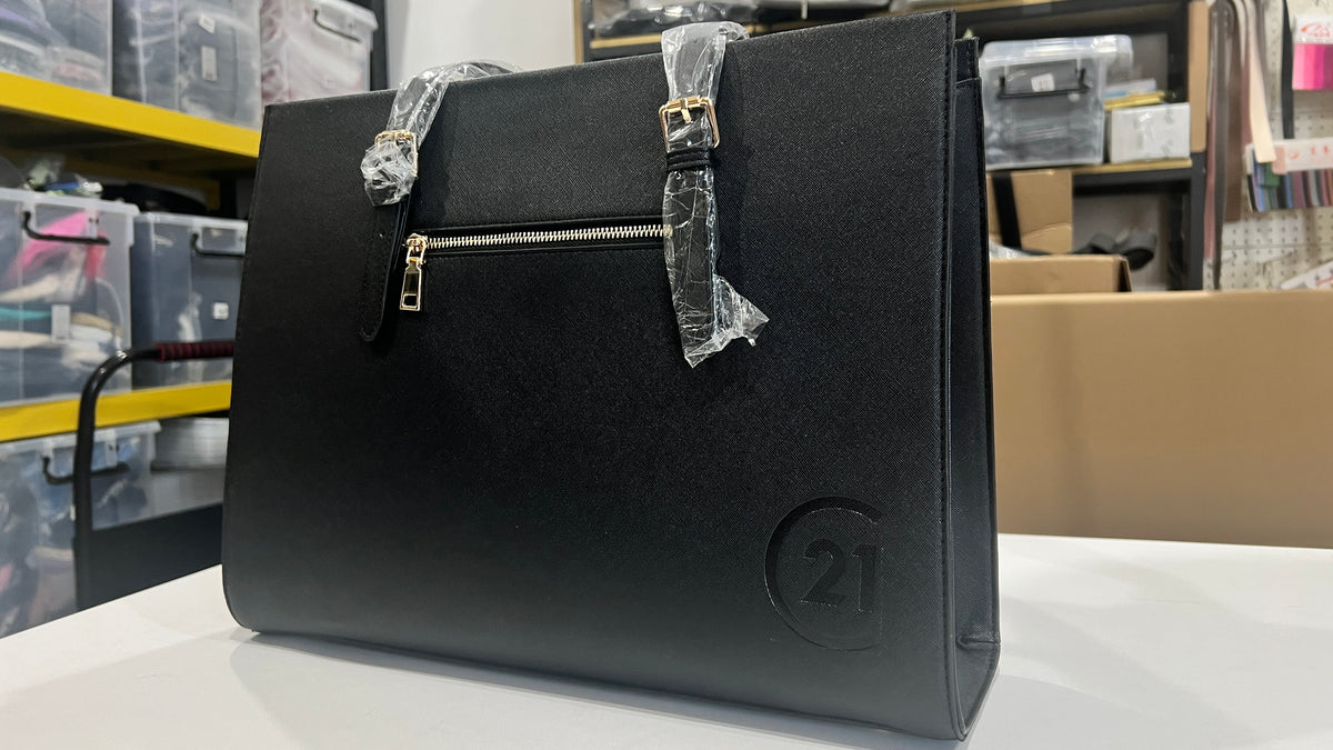Century 21 Women’s Laptop Bag