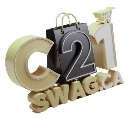 C21 Swag