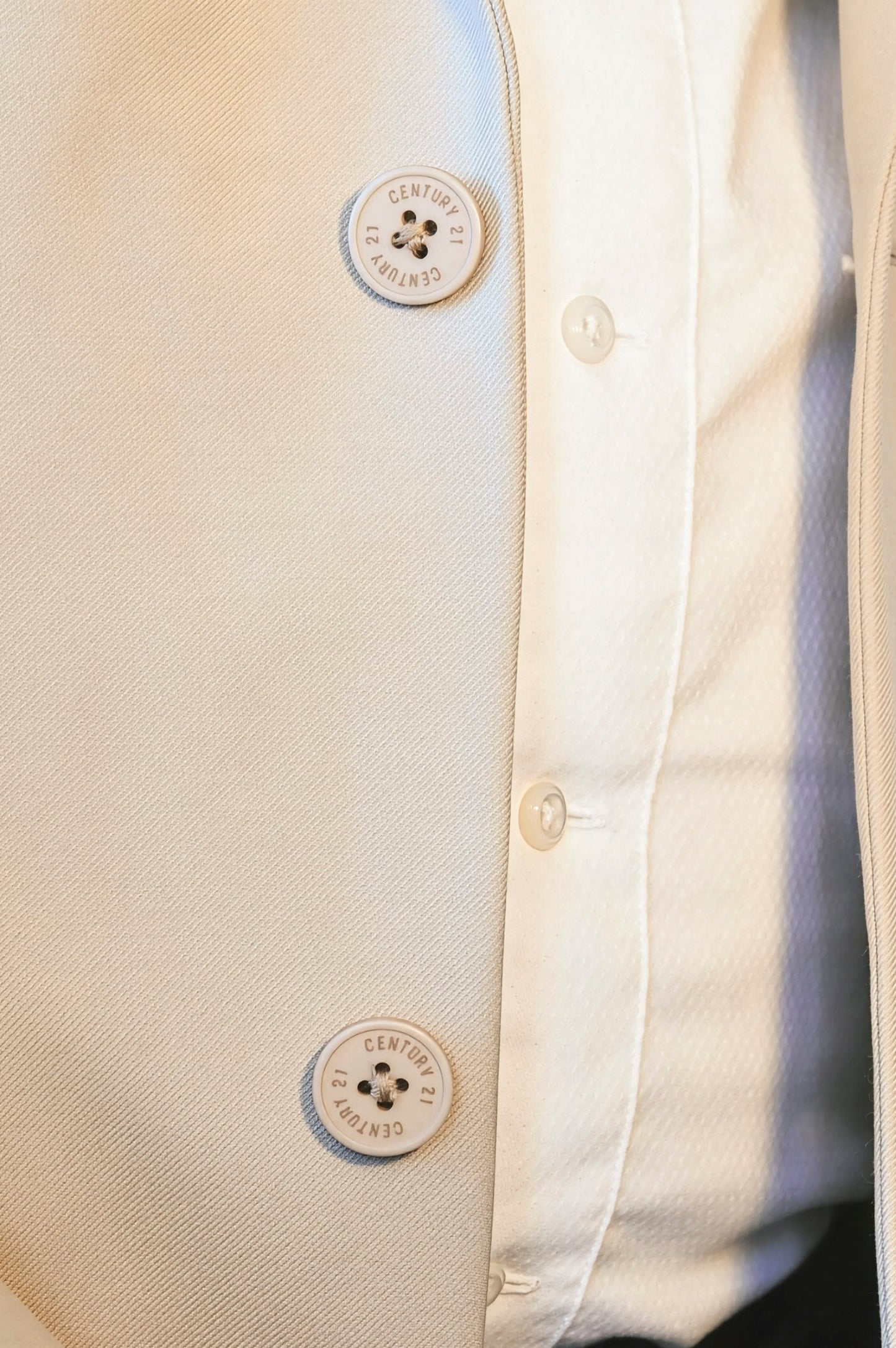 New Era Gold Jacket for Women (Boyfriend Cut) - PRE-ORDER