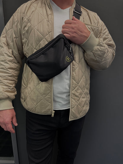 Century 21 Crossbody Bag (2L)