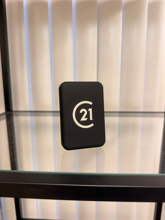 Century 21 MagSafe Portable Charger