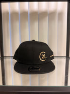 Century 21 Synergy Signature Cap – Website
