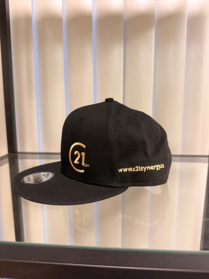 Century 21 Synergy Signature Cap – Website