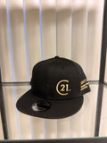 Century 21 Synergy Signature Cap – Brokerage