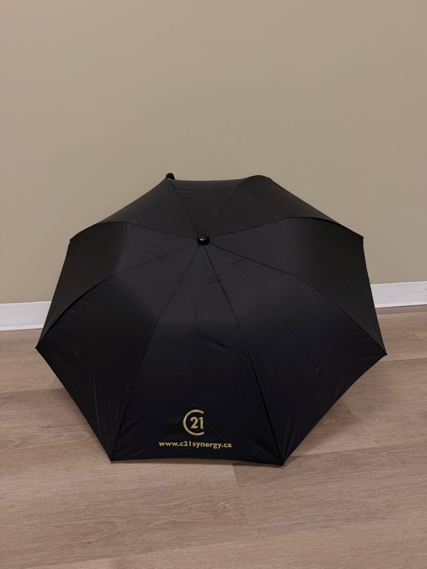 Century 21 Synergy Umbrella