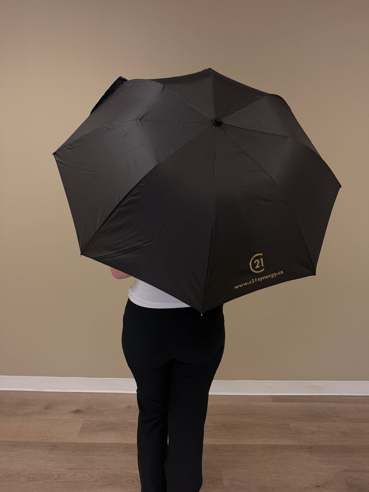 Century 21 Synergy Umbrella