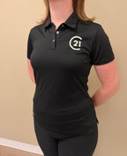 Century 21 Synergy Adidas Women's Golf Shirt