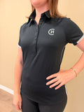 Century 21 Synergy Under Armour Women's Golf Shirt