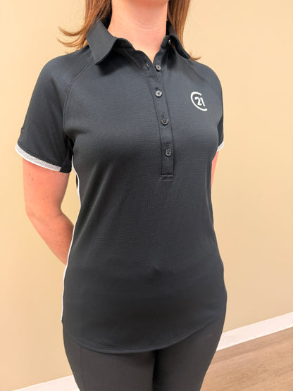 Century 21 Synergy Under Armour Women's Golf Shirt