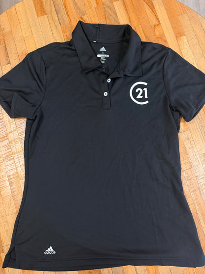 Century 21 adidas Women's Golf Shirt