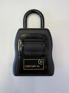 Century 21 Percy Fulton Lockbox