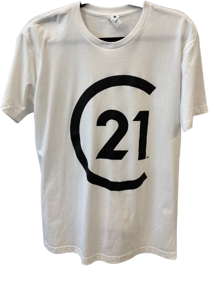 Century 21 Masters Men’s T-Shirt