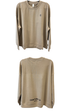 The Century 21 Masters Lululemon Softstream Oversized Crewneck Pullover