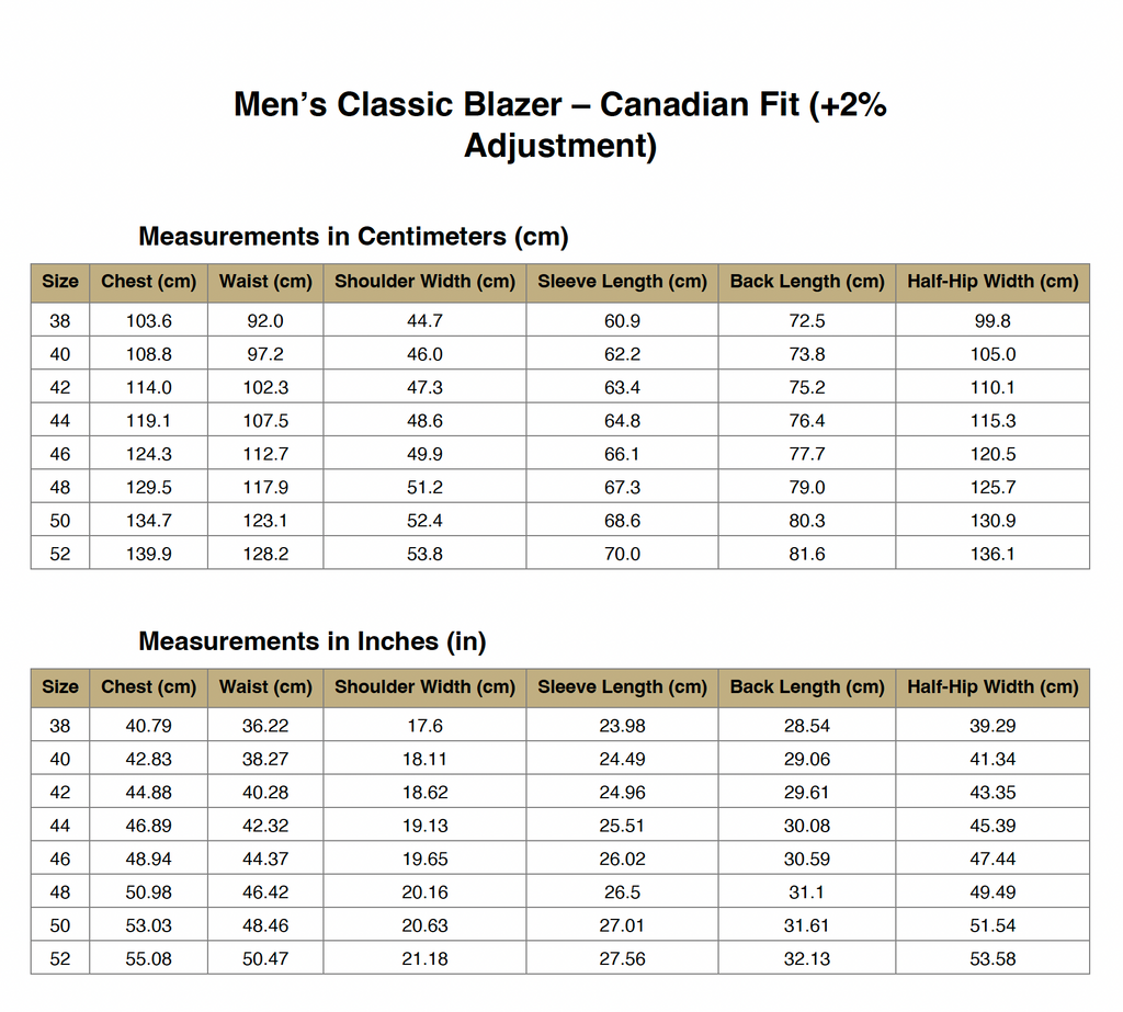 Century 21 Gold Jacket for Men