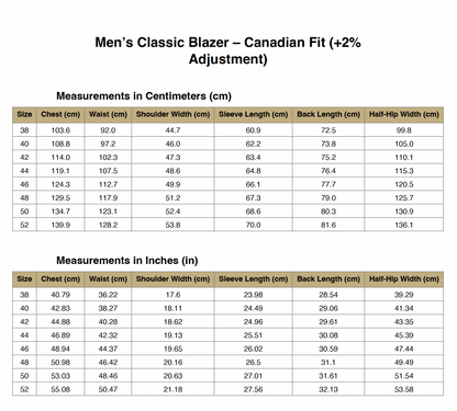 New Era Gold Jacket for Men - PRE-ORDER