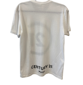 Century 21 Masters Men’s T-Shirt