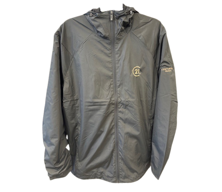 Century 21 Masters Stormtech Men’s Pacifica Wind Jacket