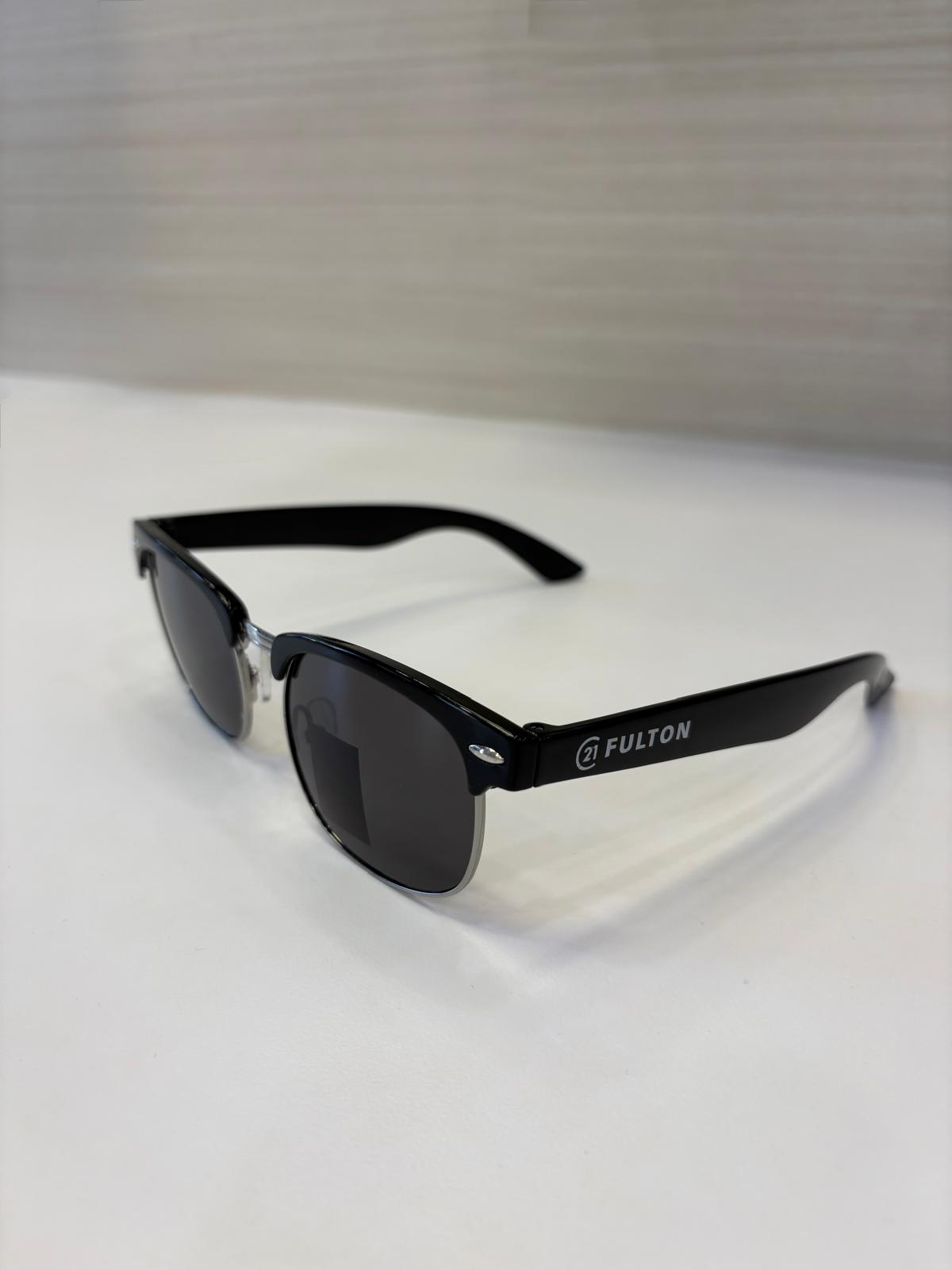Century 21 Percy Fulton Sunglasses