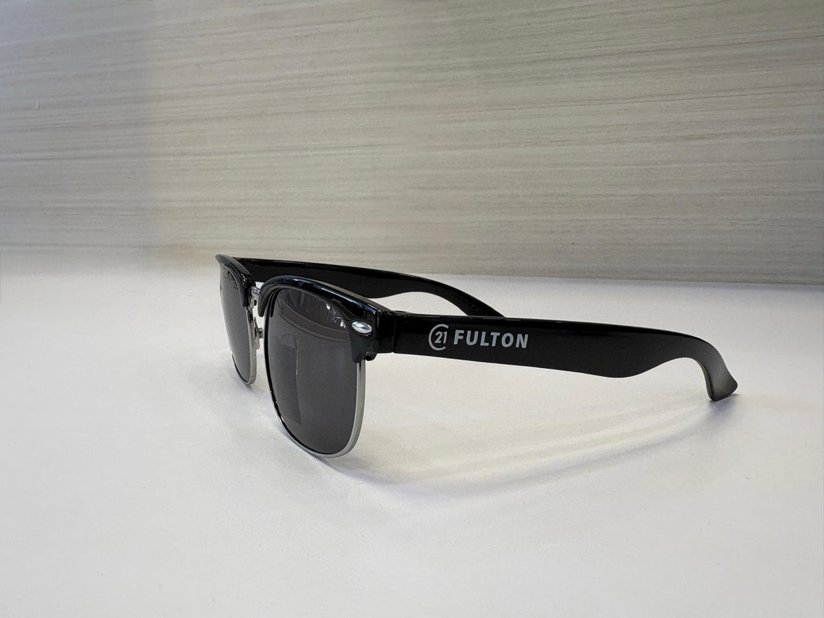 Century 21 Percy Fulton Sunglasses