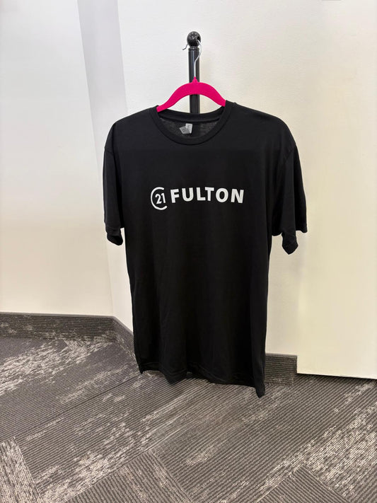 Century 21 Percy Fulton T-Shirt
