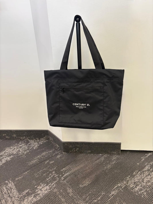 Century 21 Percy Fulton Tote Bag