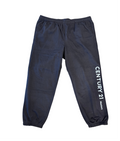 Century 21 Masters AB Wide Black Vintage Sweatpants