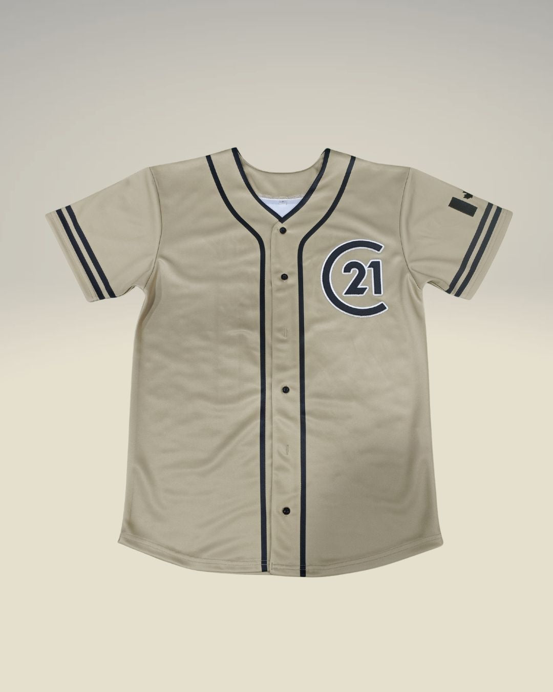 Century 21 Baseball Jersey